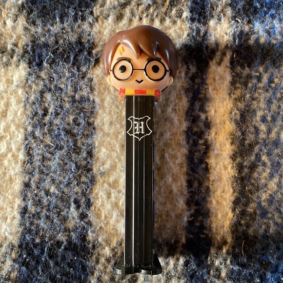 Harry Potter PEZ dispenser. OS. - Picture 2 of 11